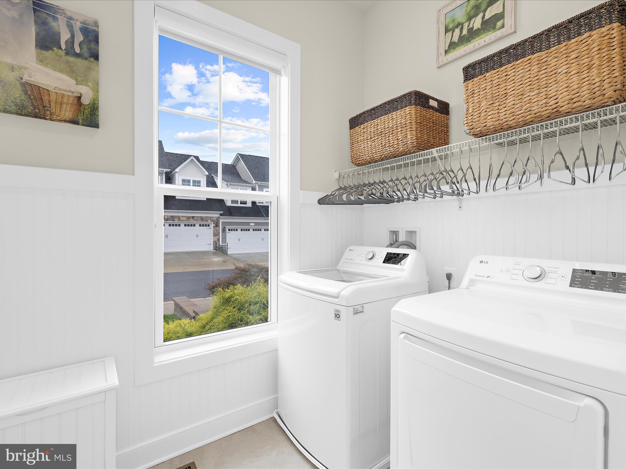1530 Yellow Sand Lane Odenton, MD 21113 - Photo 22 of 87 Laundry Room