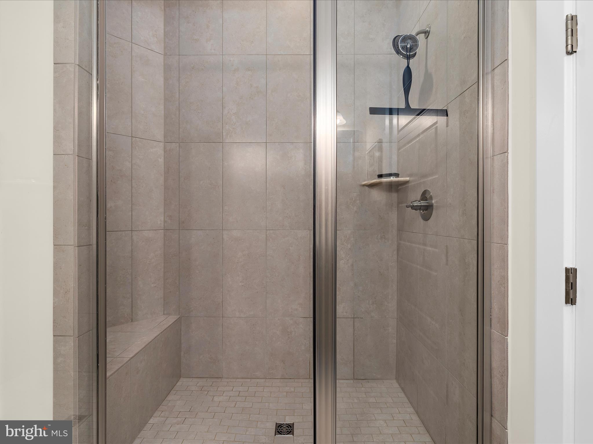 1530 Yellow Sand Lane Odenton, MD 21113 - Photo 28 of 87 a bathroom with a shower