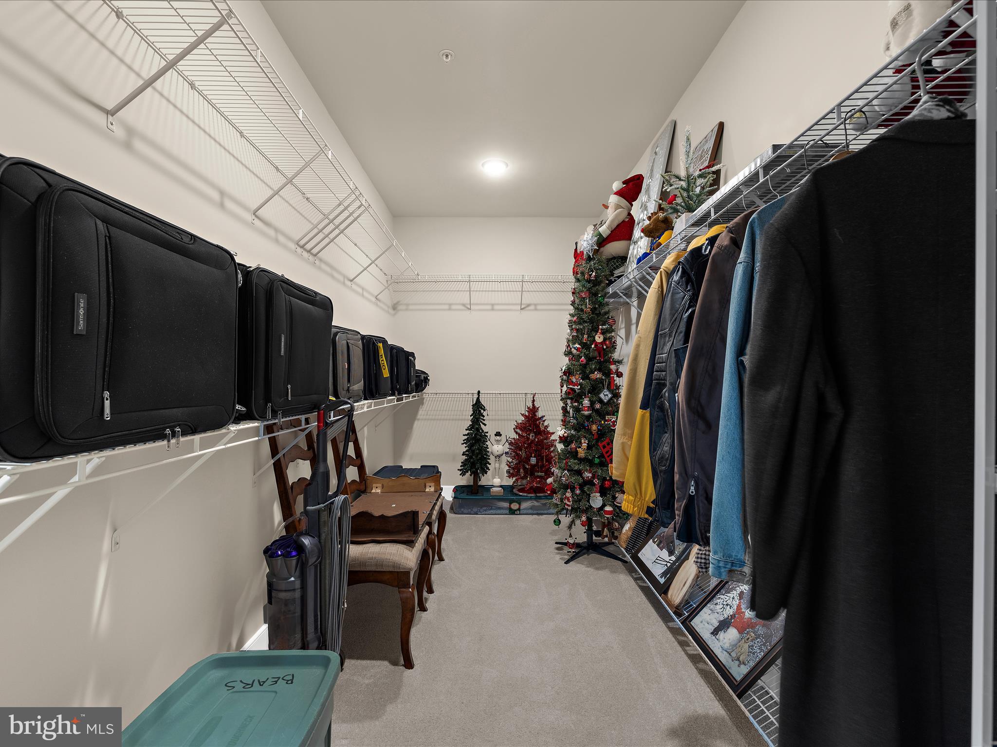 1530 Yellow Sand Lane Odenton, MD 21113 - Photo 40 of 87 a view of a room with gym equipment