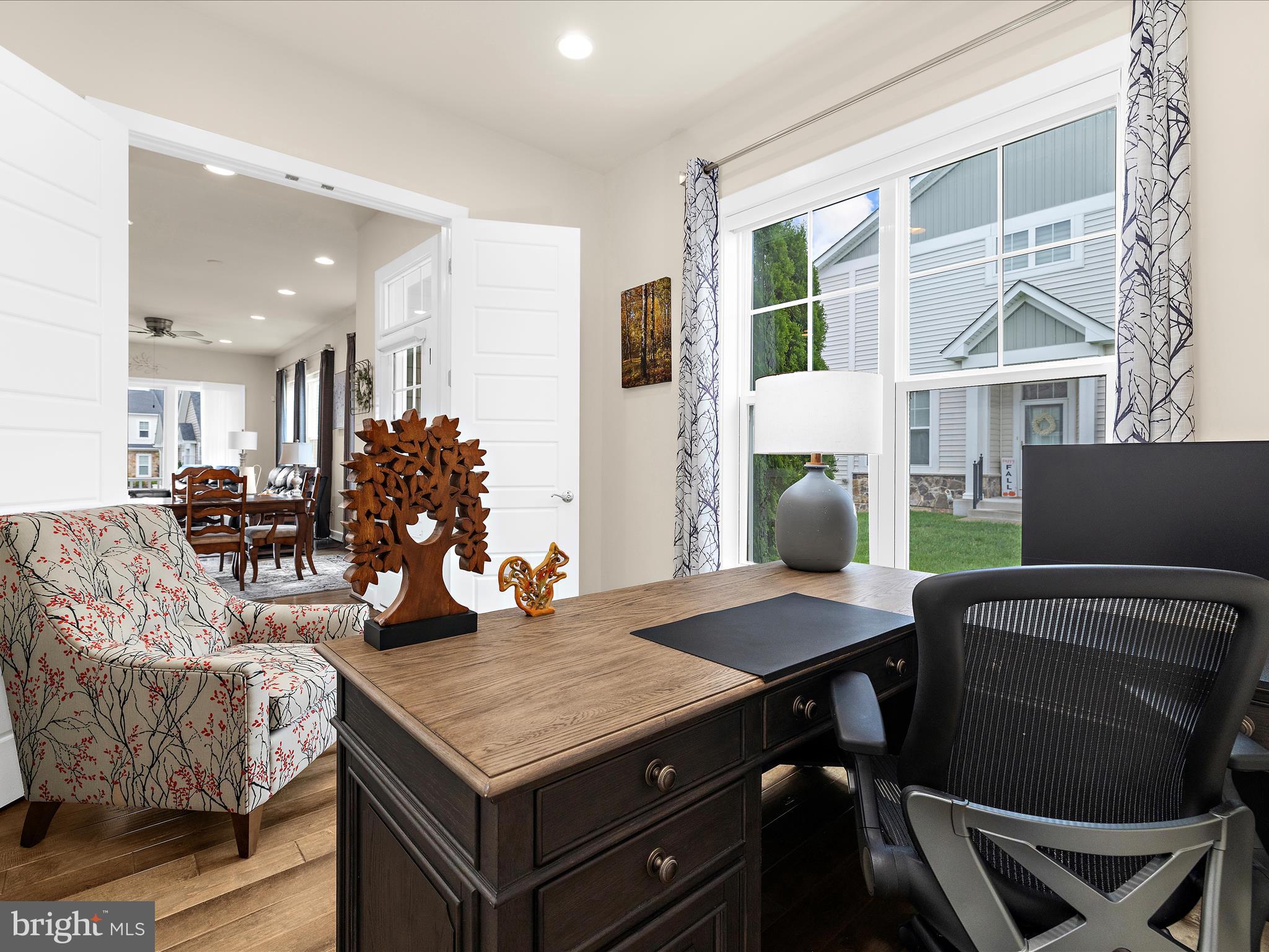 1530 Yellow Sand Lane Odenton, MD 21113 - Photo 4 of 87 Office