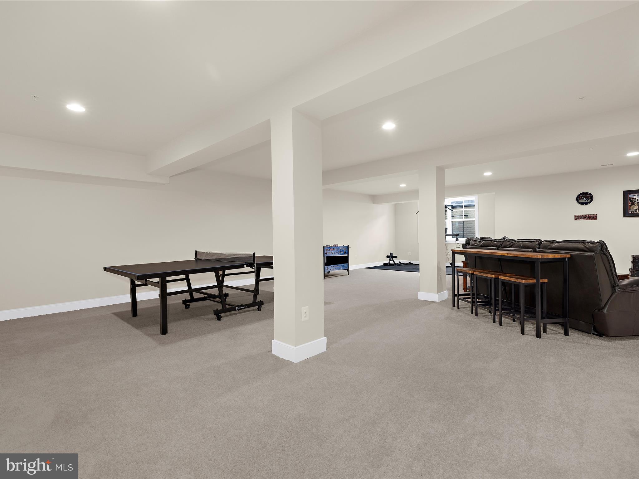 1530 Yellow Sand Lane Odenton, MD 21113 - Photo 41 of 87 Recreation Room