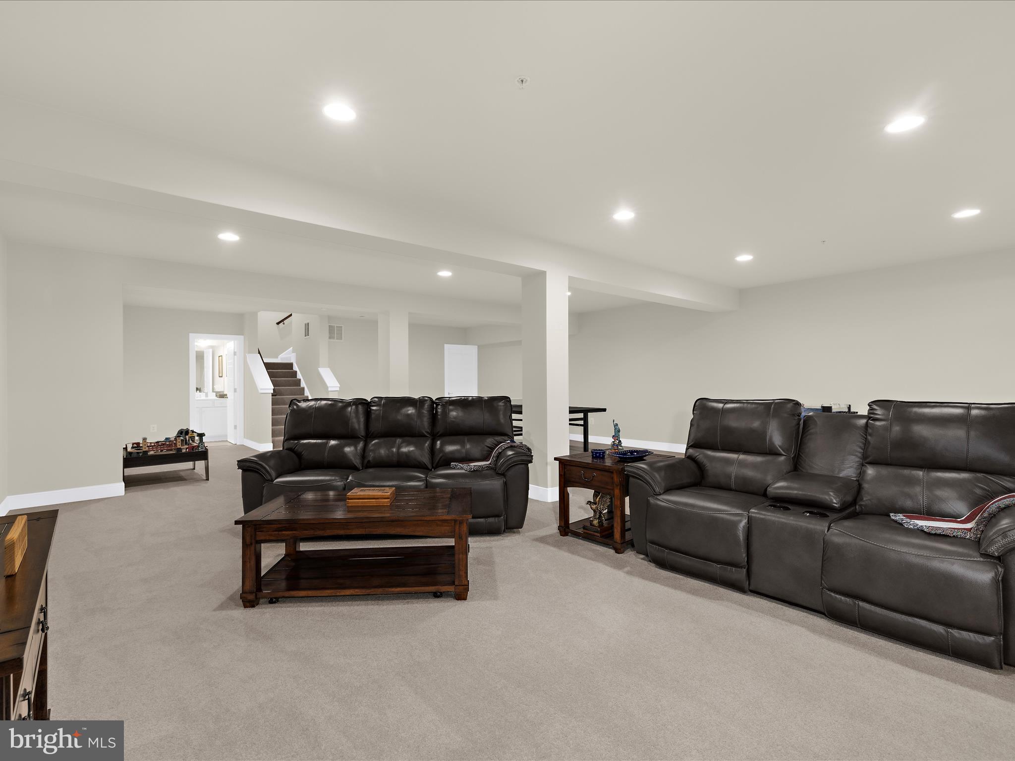 1530 Yellow Sand Lane Odenton, MD 21113 - Photo 45 of 87 Recreation Room