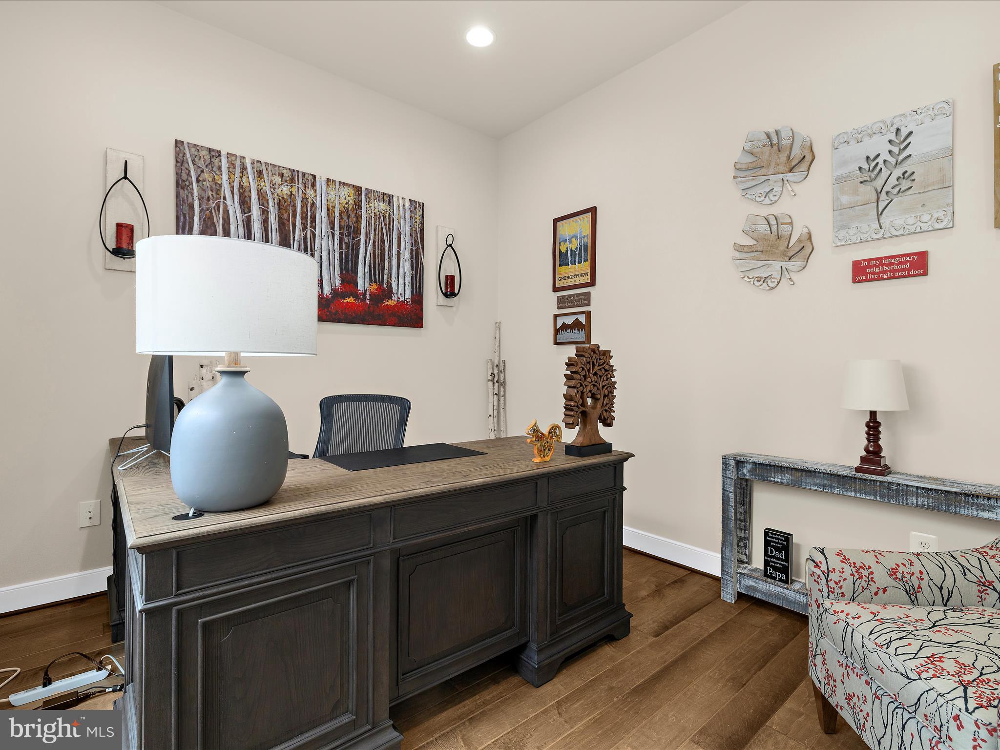 1530 Yellow Sand Lane Odenton, MD 21113 - Photo 5 of 87 Office