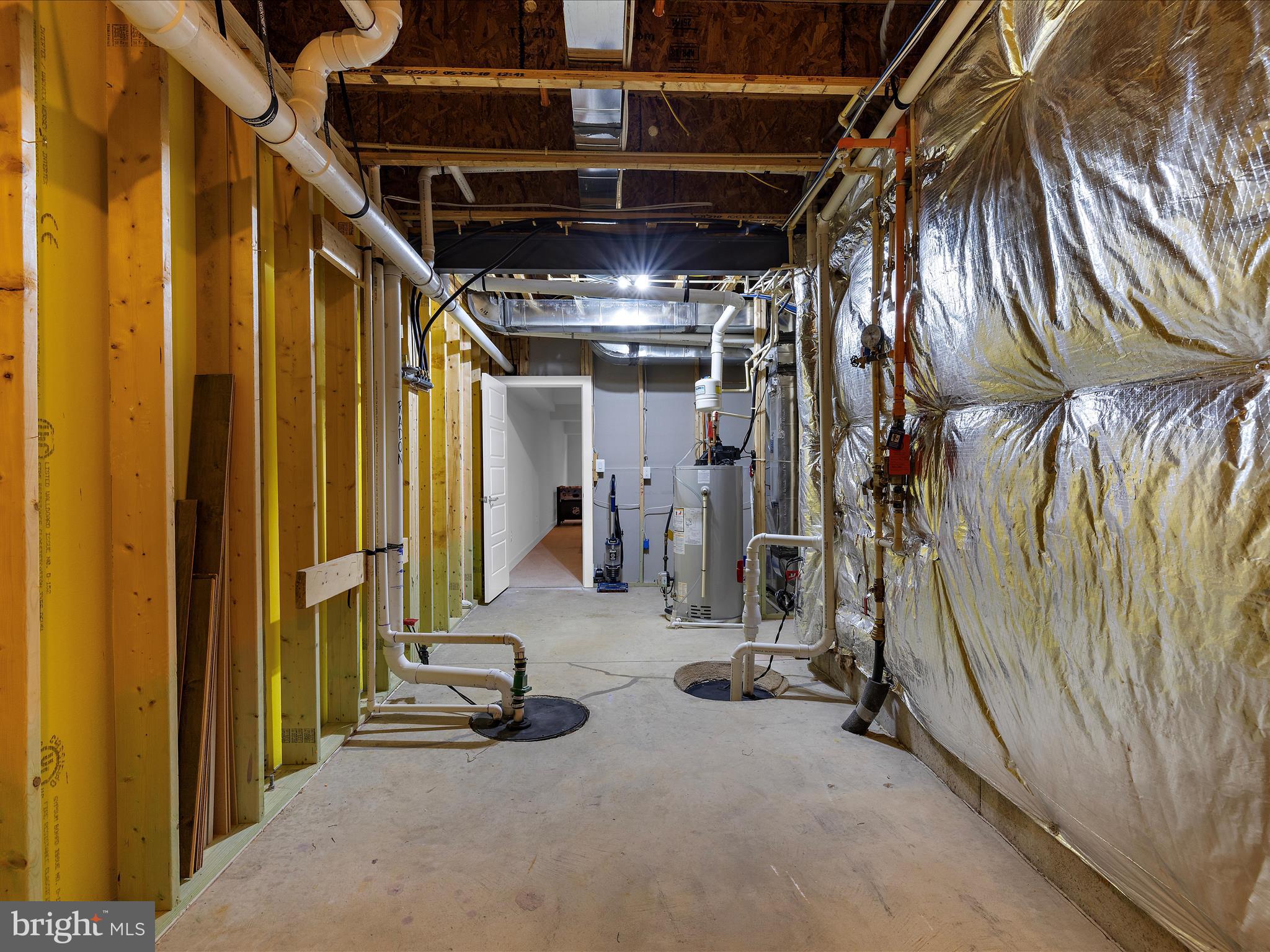 1530 Yellow Sand Lane Odenton, MD 21113 - Photo 51 of 87 Utility Room
