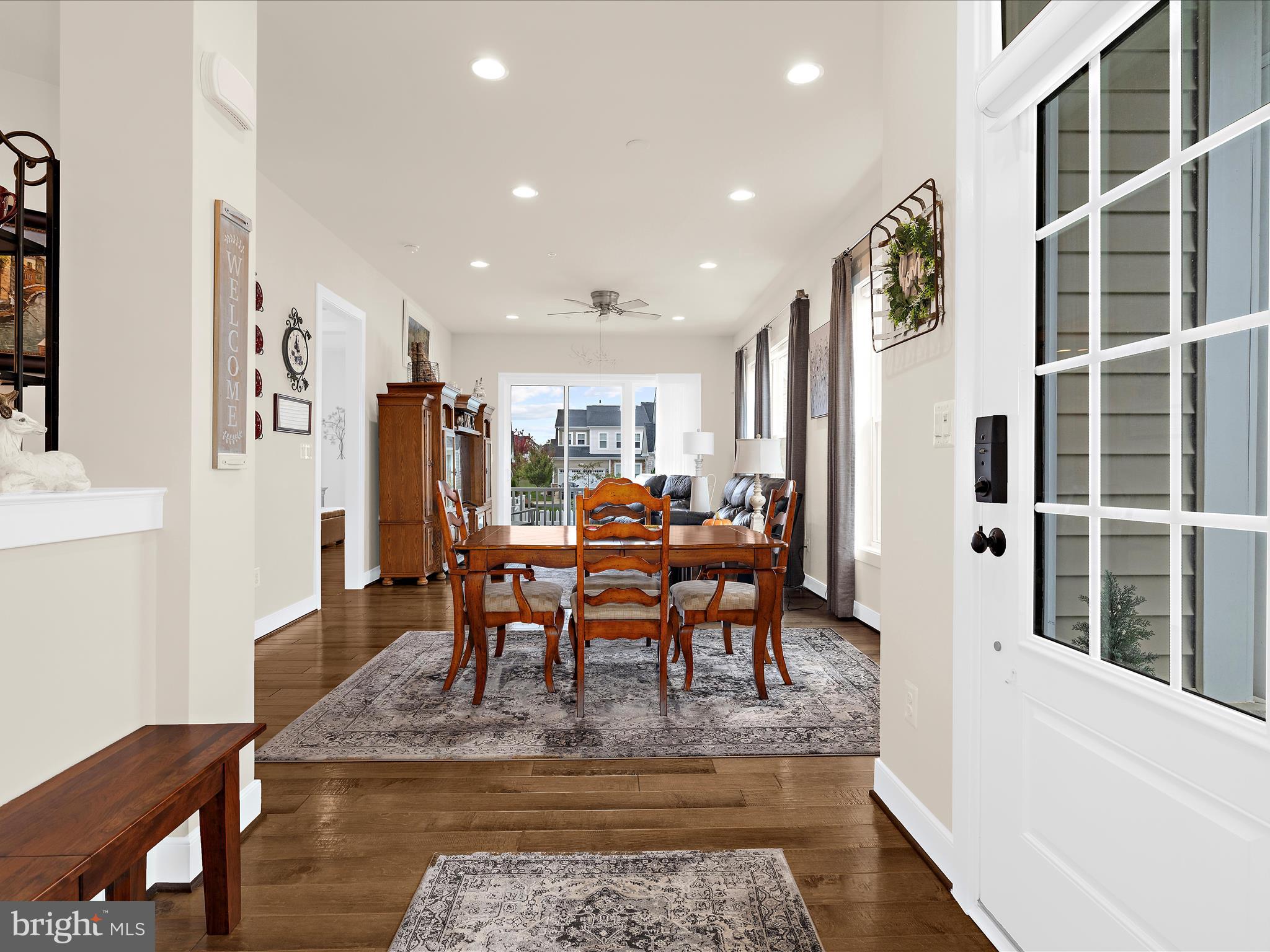 1530 Yellow Sand Lane Odenton, MD 21113 - Photo 6 of 87 Dining Room
