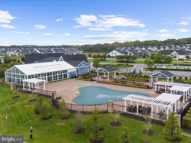 $750,000 | 1530 Yellow Sand Lane, Odenton, MD 21113