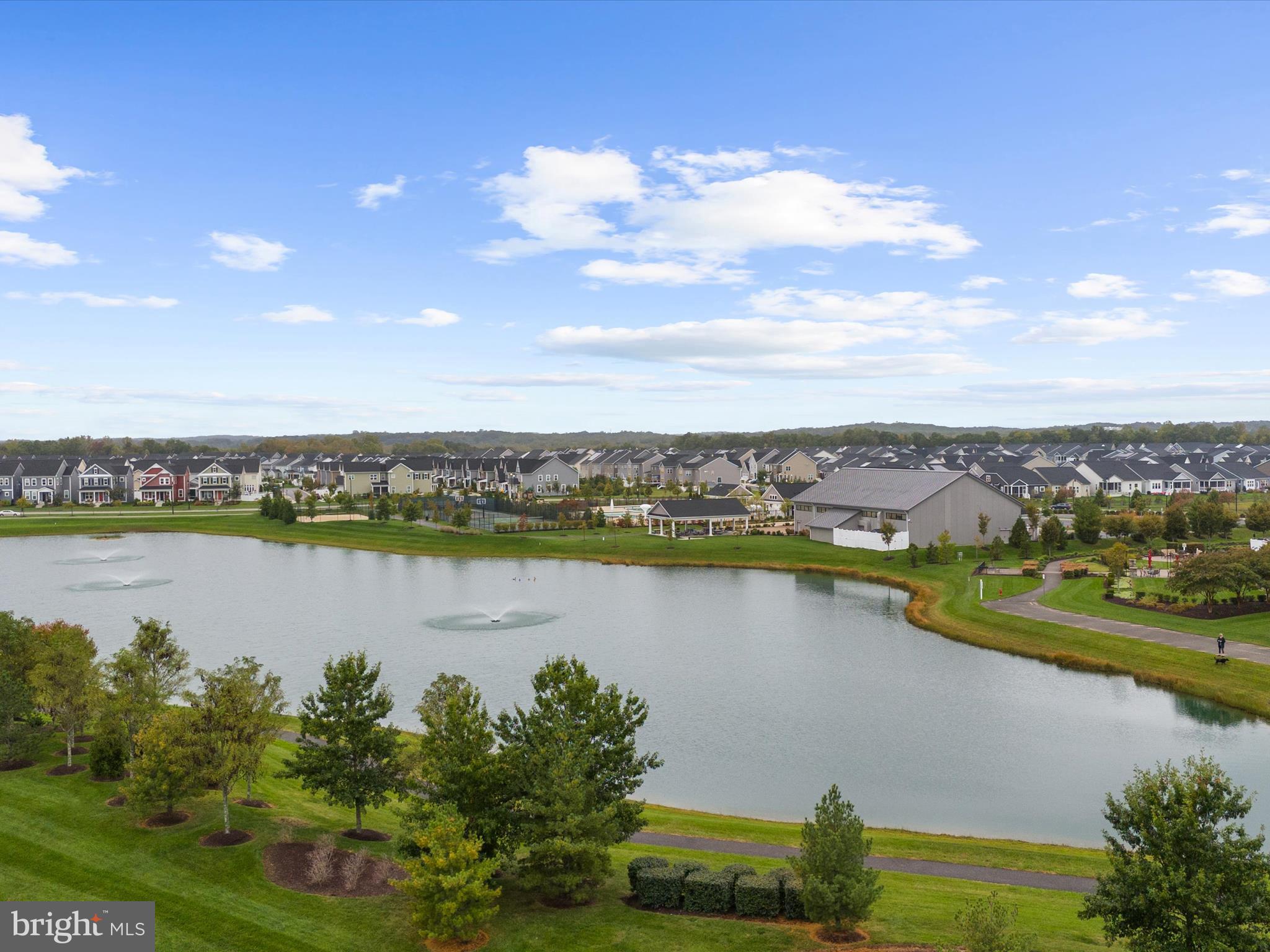 1530 Yellow Sand Lane Odenton, MD 21113 - Photo 70 of 87 Community-Lake