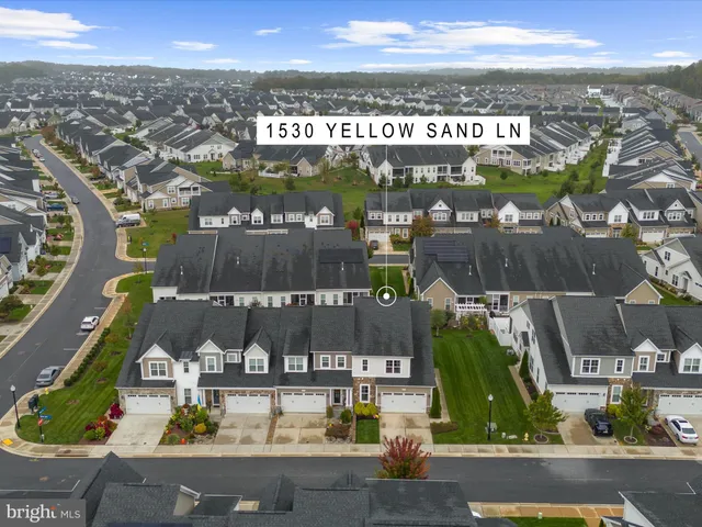 $750,000 | 1530 Yellow Sand Lane, Odenton, MD 21113