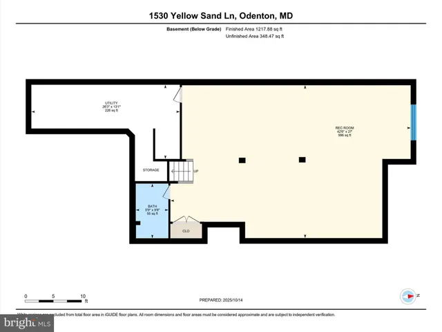 $750,000 | 1530 Yellow Sand Lane, Odenton, MD 21113