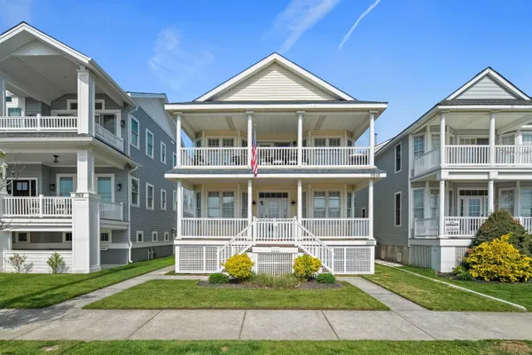 $1,299,000 | 5010 West Avenue, Unit 2, Ocean City, NJ 08226