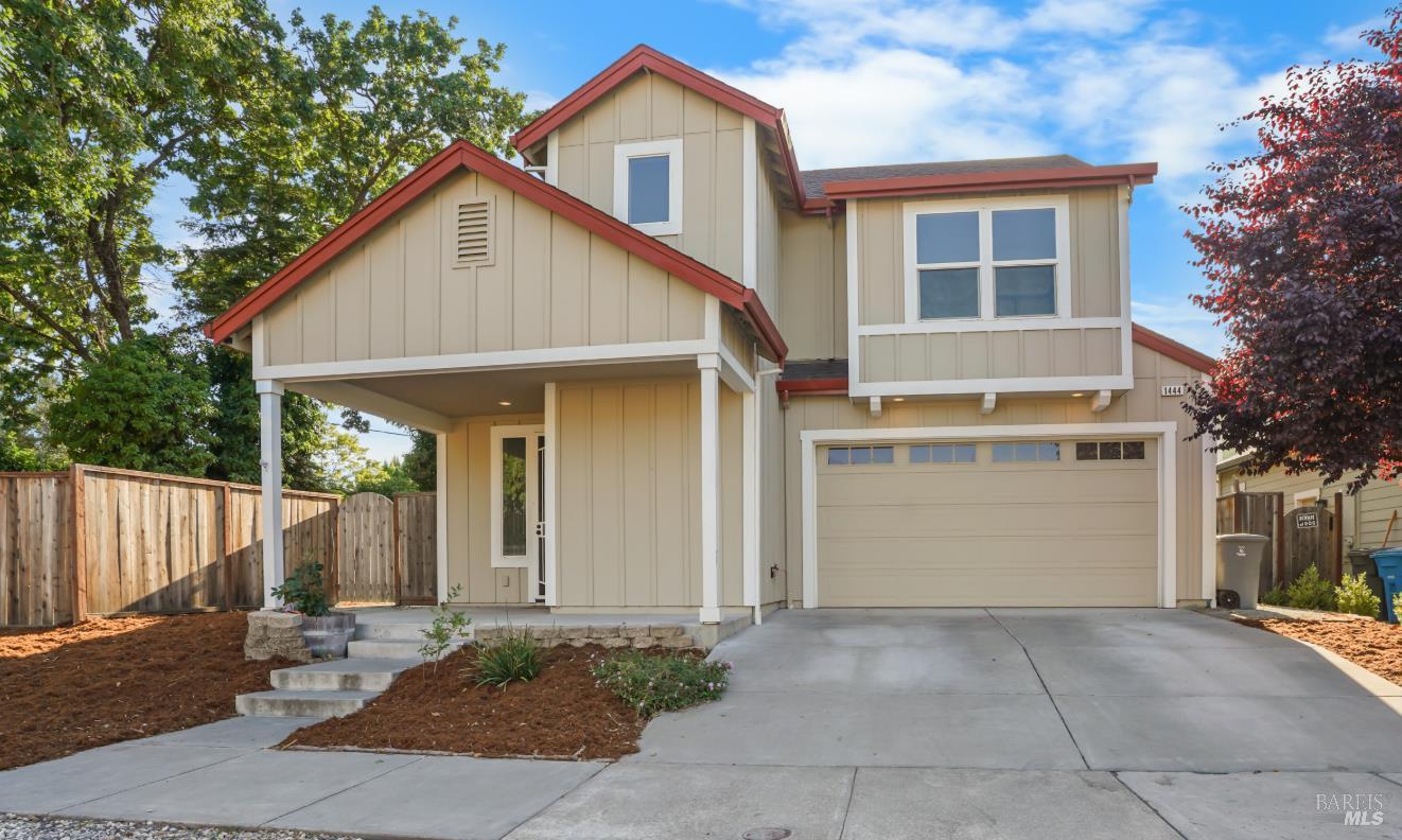 1444 Longship Lane Santa Rosa, CA 95401 - Photo 1 of 1 Gallery Image 1