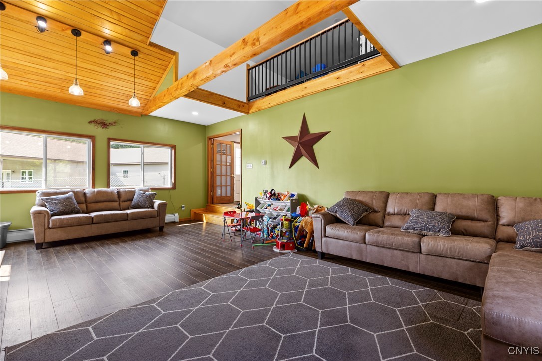 10003 Welsh District Road Remsen, NY 13438 - Photo 18 of 50