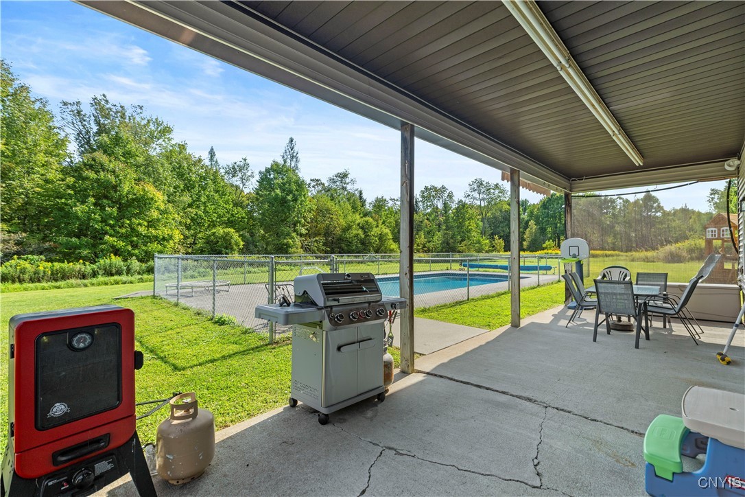 10003 Welsh District Road Remsen, NY 13438 - Photo 40 of 50