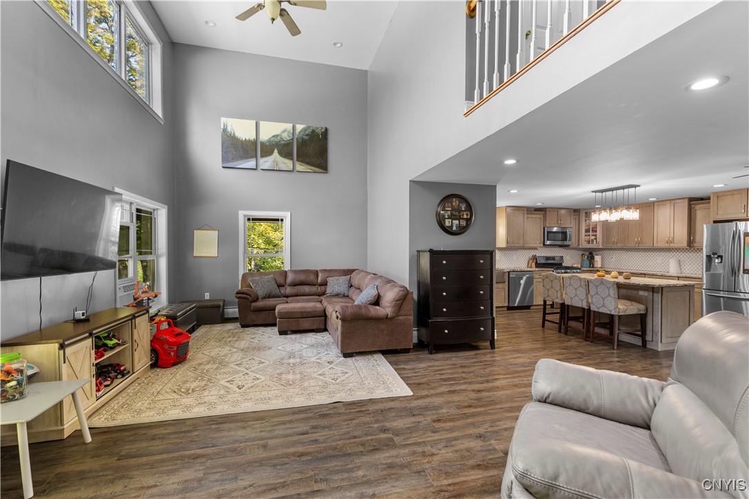 10003 Welsh District Road Remsen, NY 13438 - Photo 4 of 50