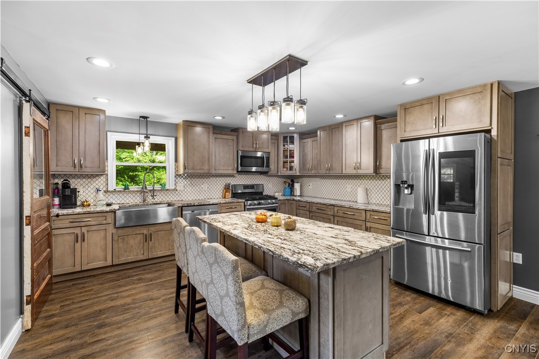 10003 Welsh District Road Remsen, NY 13438 - Photo 9 of 50