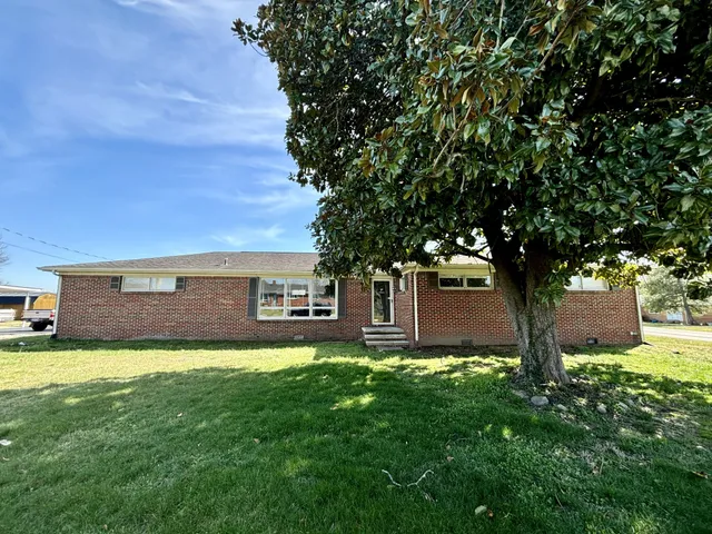 $289,500 | 223 Cardinal Drive, McMinnville, TN 37110