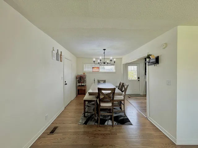 $289,500 | 223 Cardinal Drive, McMinnville, TN 37110