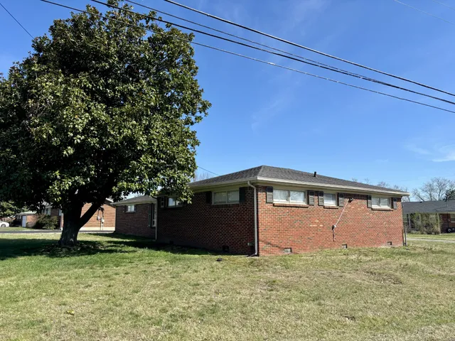 $289,500 | 223 Cardinal Drive, McMinnville, TN 37110