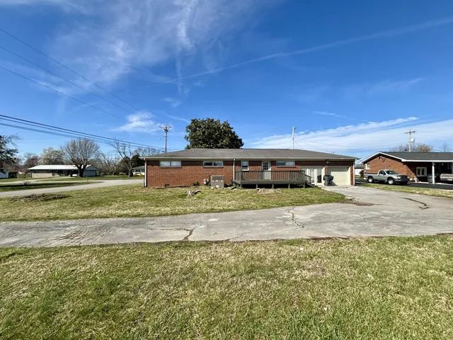 $289,500 | 223 Cardinal Drive, McMinnville, TN 37110