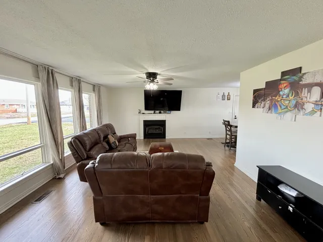 $289,500 | 223 Cardinal Drive, McMinnville, TN 37110