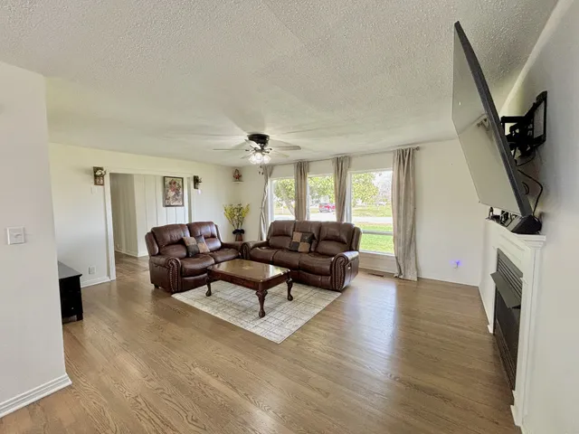 $289,500 | 223 Cardinal Drive, McMinnville, TN 37110