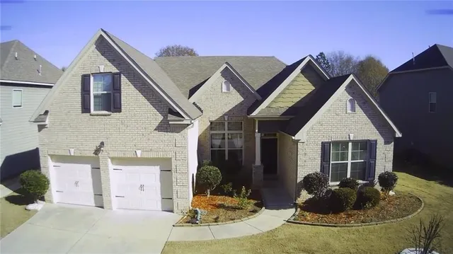 $425,000 | 516 Georgia Circle, Loganville, GA 30052