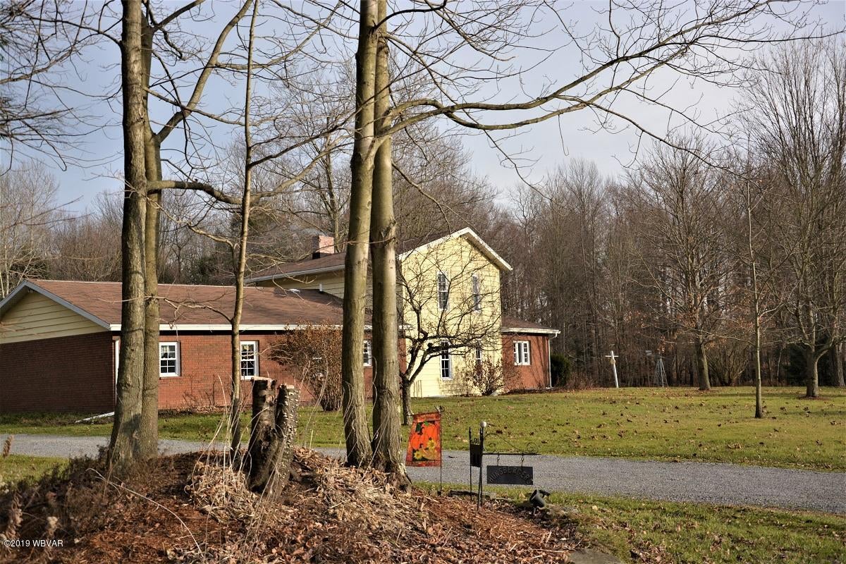 362 DeCoursey Road Roaring Branch, PA 17765 - Photo 2 of 40 Gallery Image 2