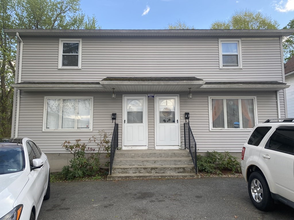 41-43 Beaudry Avenue Springfield, MA 01151 - Photo 1 of 15 Gallery Image 1