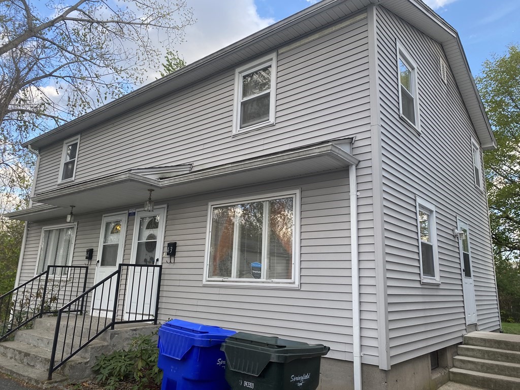 41-43 Beaudry Avenue Springfield, MA 01151 - Photo 2 of 15 Gallery Image 2