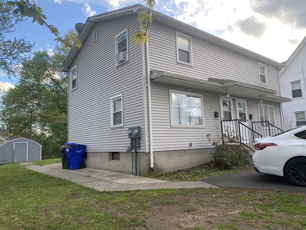 41-43 Beaudry Avenue Springfield, MA 01151 - Photo 5 of 15 Gallery Image 5
