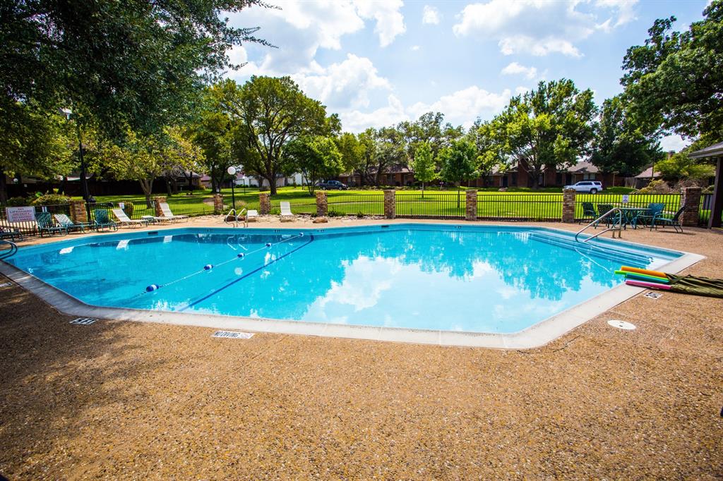 9547 Highland View Drive Dallas, TX 75238 - Photo 14 of 19 Community pool
