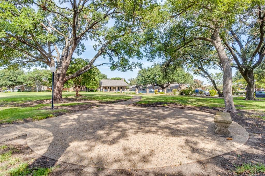 9547 Highland View Drive Dallas, TX 75238 - Photo 17 of 19