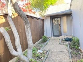 9547 Highland View Drive Dallas, TX 75238 - Photo 9 of 19 Front Entry