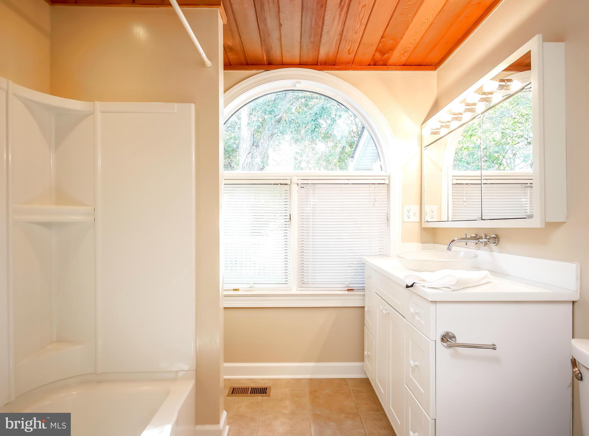 126 Washington Road Edgewater, MD 21037 - Photo 14 of 30 Spa-LIke Bath