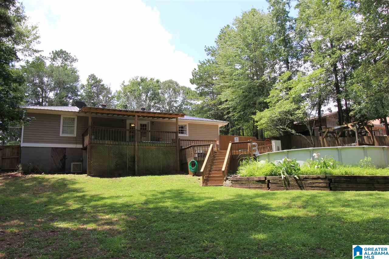 1618 Nelson Road Weaver, AL 36277 - Photo 40 of 44