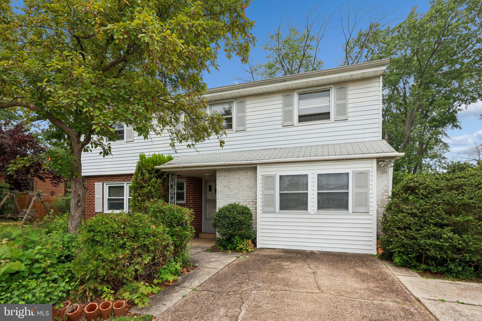 307 Sheffield Road Cherry Hill, NJ 08034 - Photo 1 of 24 Gallery Image 1