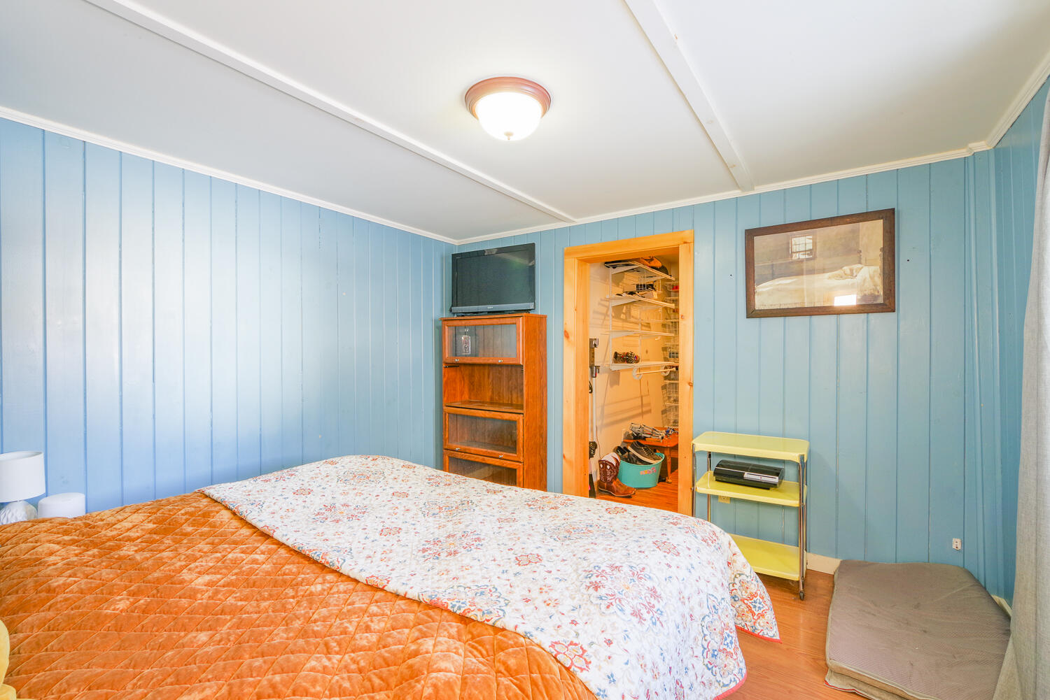 682 Unity Road Benton, ME 04901 - Photo 26 of 33 Bedroom 1