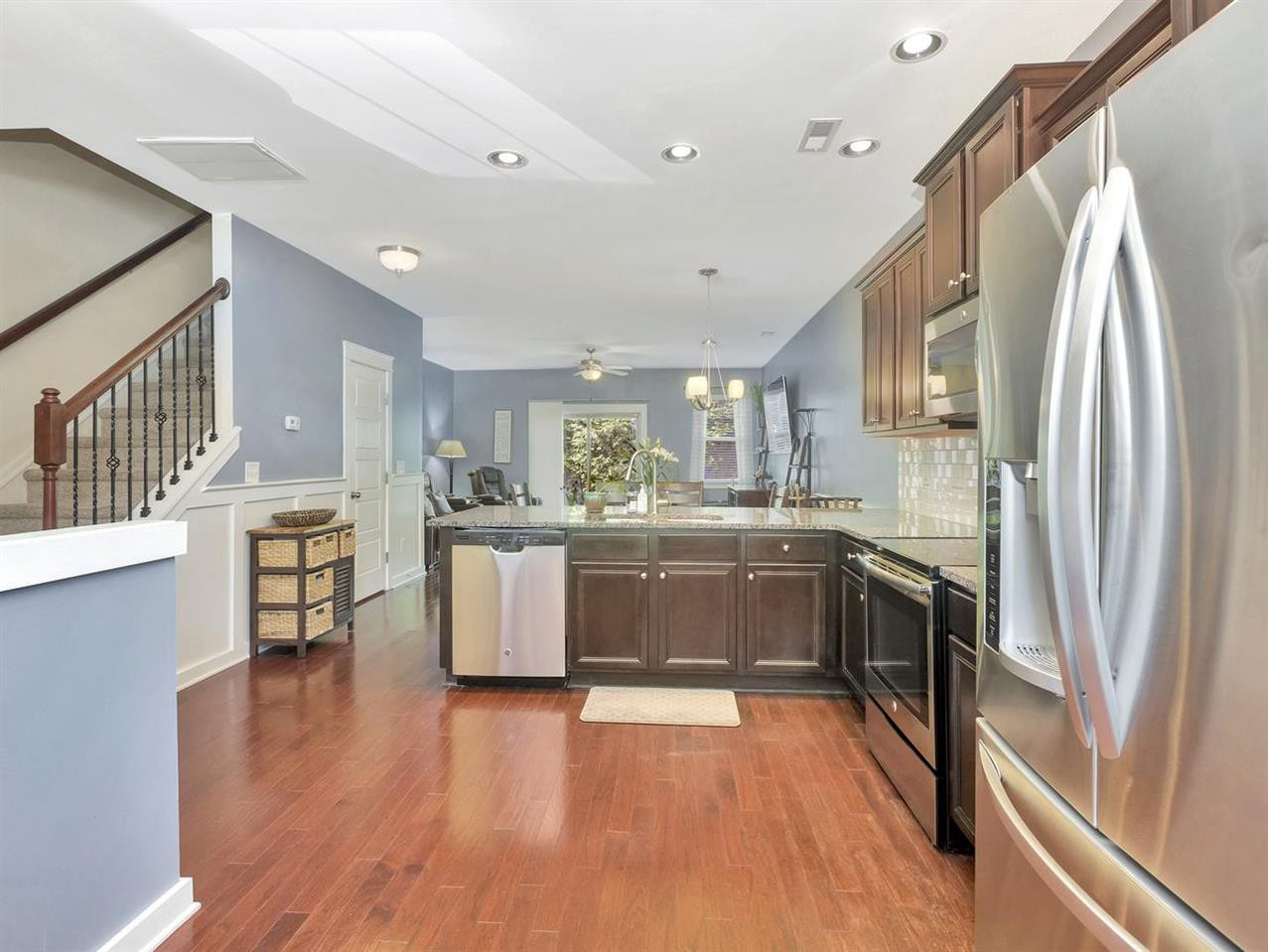 7889 Allscott Way Raleigh, NC 27612 - Photo 4 of 30 Photo 4