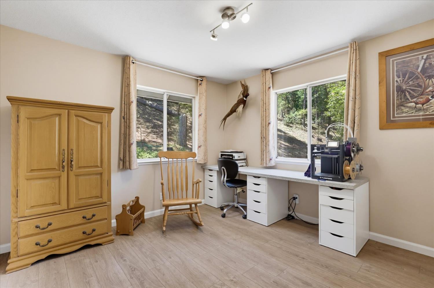 19407 Tiger Tail Road Grass Valley, CA 95949 - Photo 42 of 93