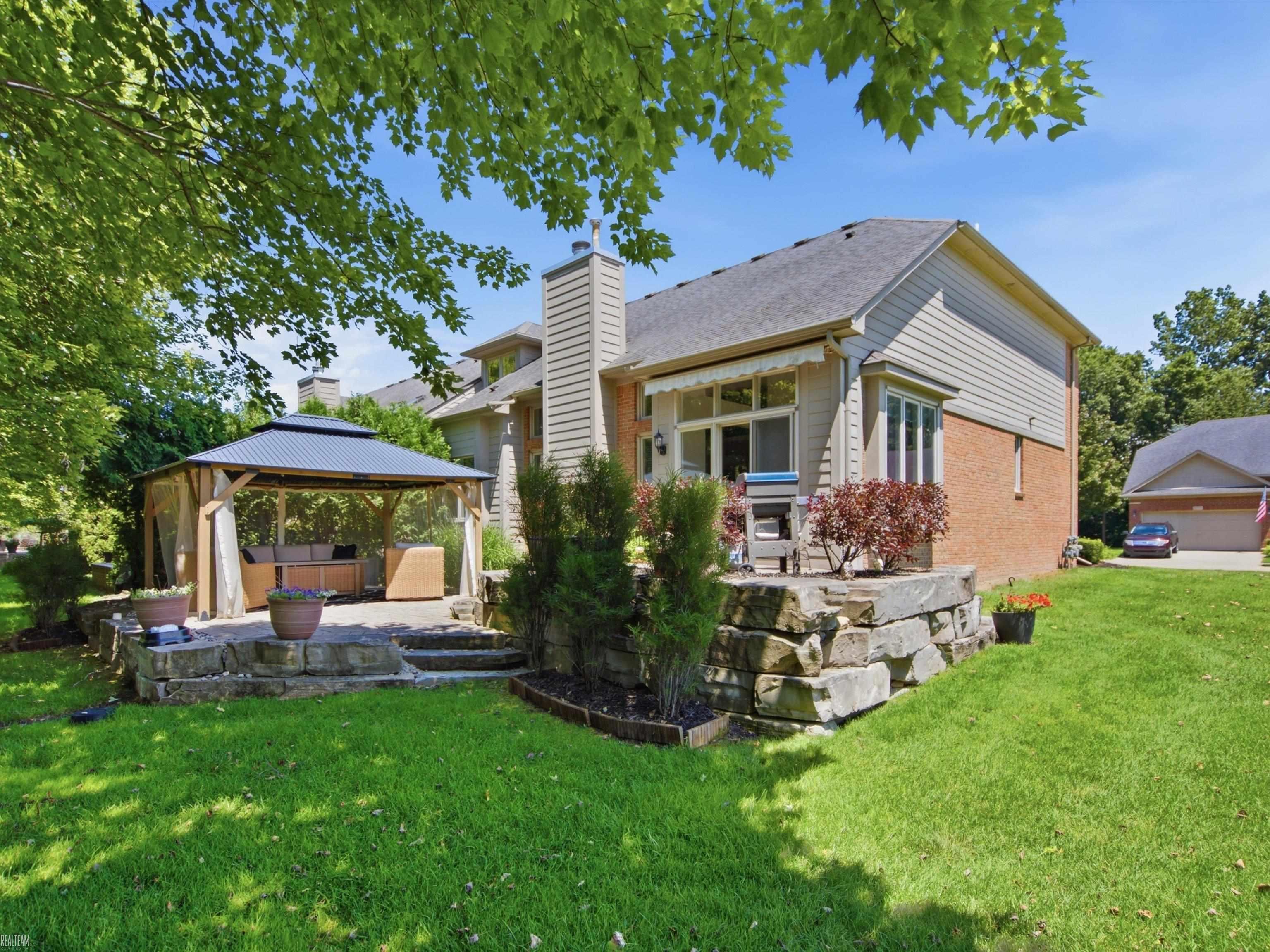57777 Brookfield Way Washington, MI 48094 - Photo 43 of 58