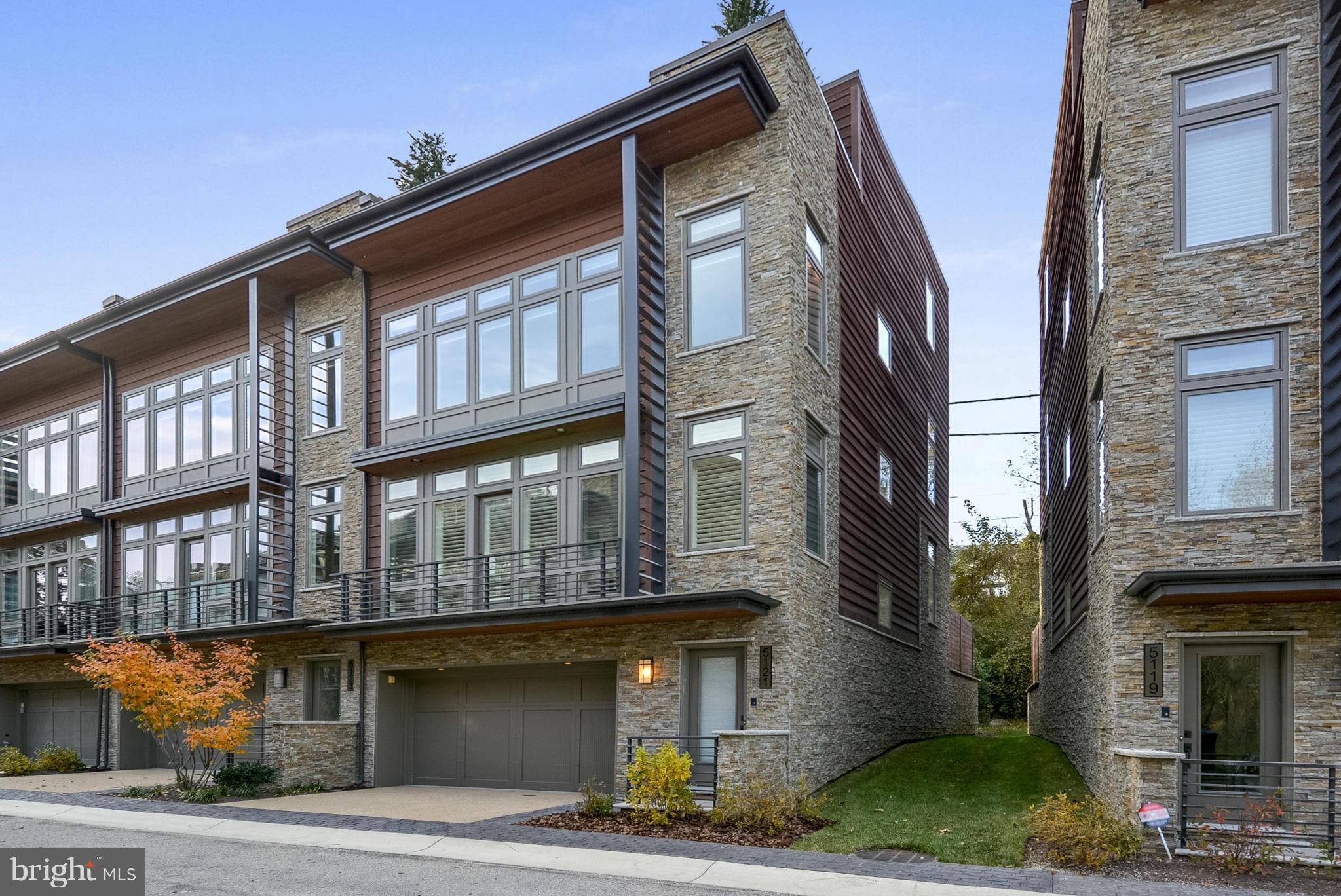 5121 Willet Bridge Road Bethesda, MD 20816 - Photo 1 of 1 Exterior - Front