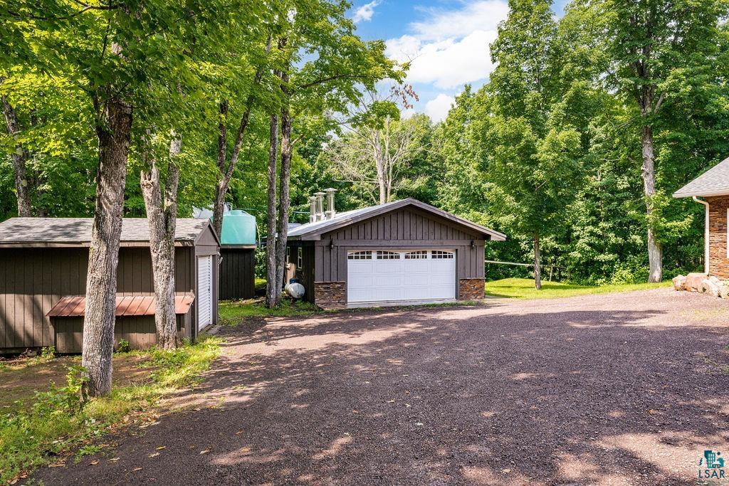 5669 Park Hill Road Finland, MN 55603 - Photo 36 of 46