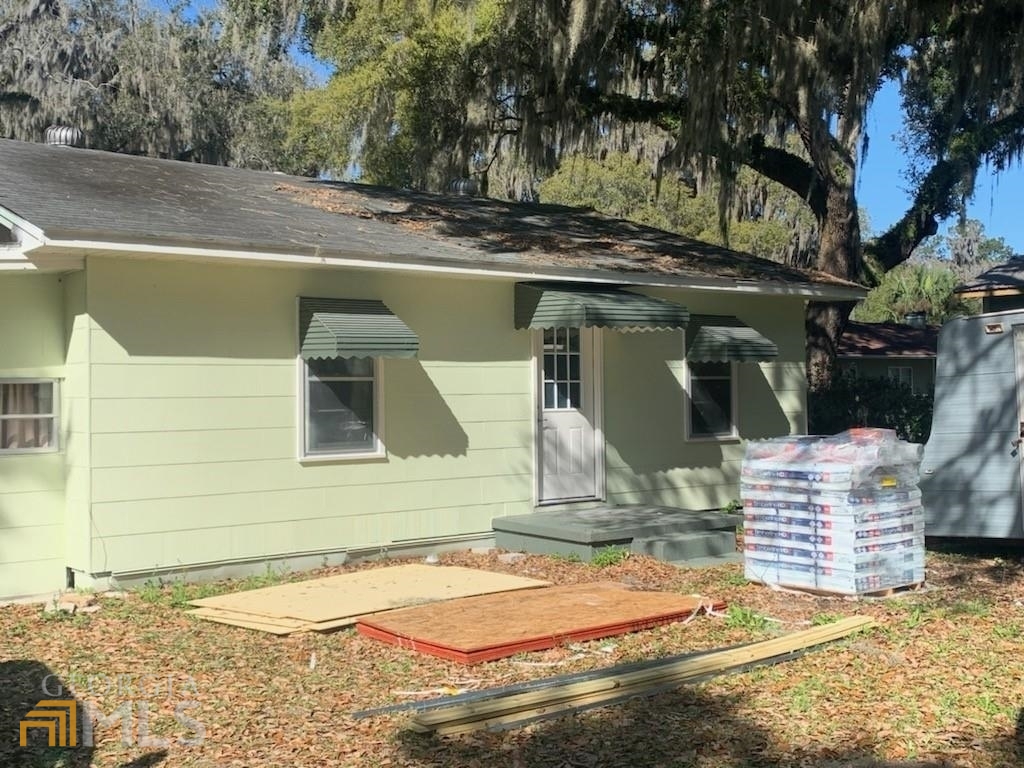 2214 Old Jesup Road Brunswick, GA 31525 - Photo 1 of 1 Gallery Image 1