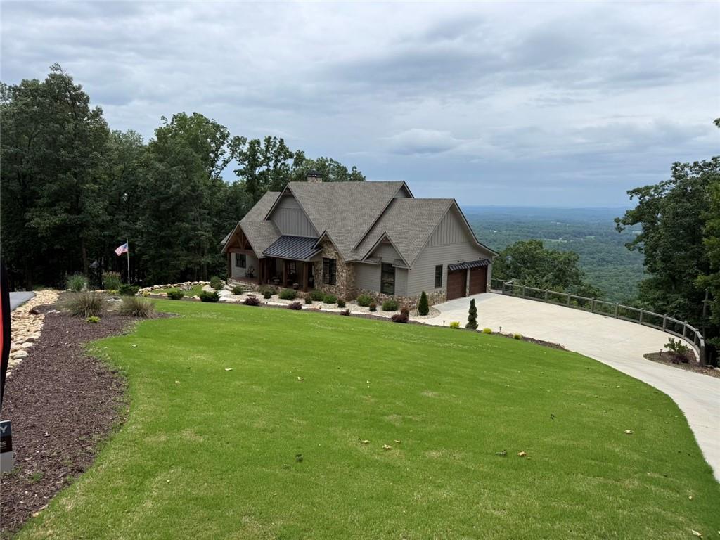 655 Mountainside Drive Cleveland, GA 30528 - Photo 3 of 86