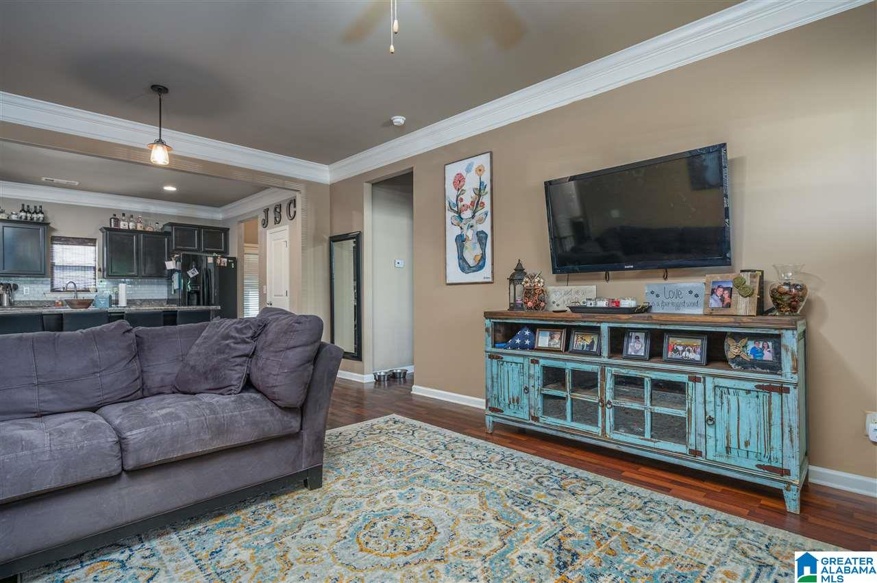 601 Enclave Lane Calera, AL 35040 - Photo 5 of 40