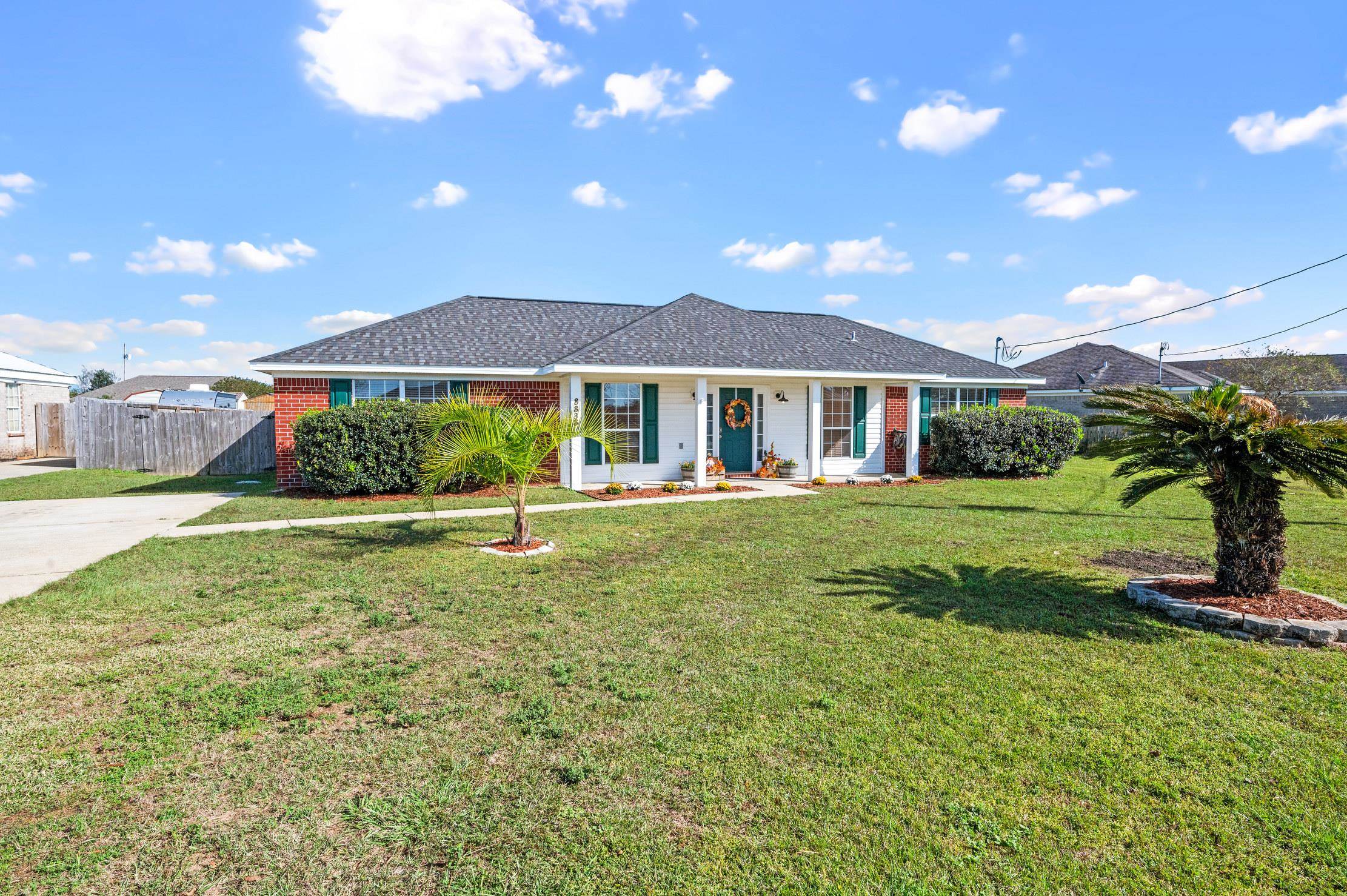 8838 Shannon's Mill Road Foley, AL 36535 - Photo 17 of 17