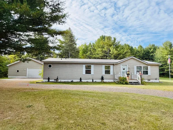 $269,000 | 345 West M 80, Dafter, MI 49724