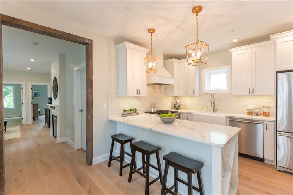 44 Quebec Street, Unit 1 Portland, ME 04101 - Photo 1 of 14 Photo