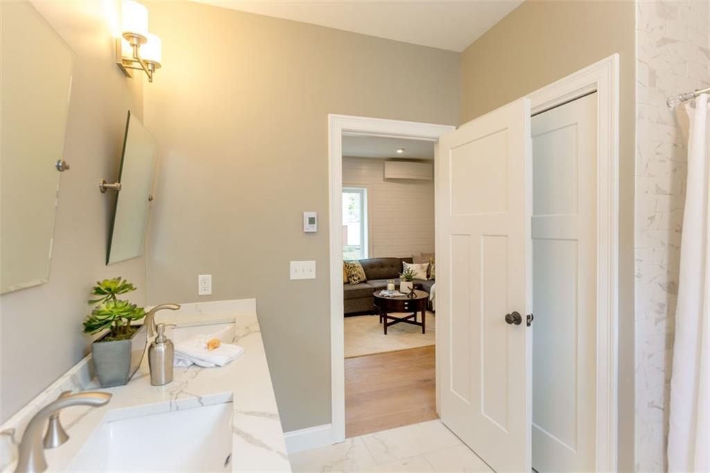 44 Quebec Street, Unit 1 Portland, ME 04101 - Photo 12 of 14 Photo