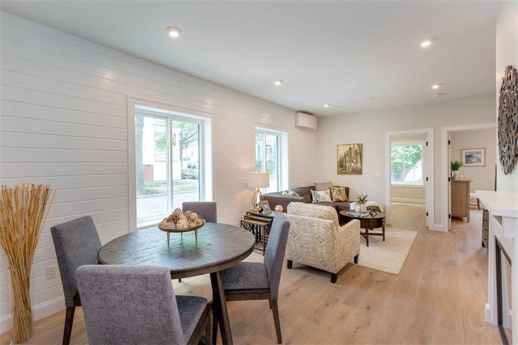 44 Quebec Street, Unit 1 Portland, ME 04101 - Photo 5 of 14 Photo